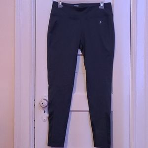 Fitted Workout Yoga Pant